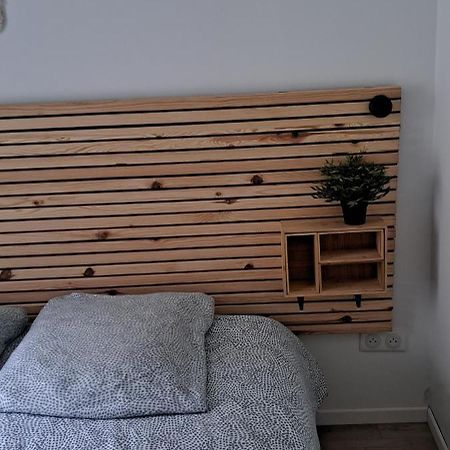 Apartmán La Terrasse, Hyper Centre Au Calme Avec Stationnement Cherbourg-en-Cotentin Exteriér fotografie